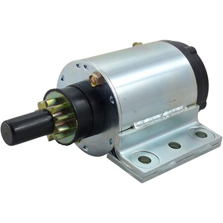 Aic Replacement Parts Starter, 12V, CCW, 10T, New A-A237534-R-AI